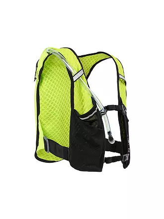 NATHAN | Mochila de hidratación Hypernight Quickstart 3.0 4L | 